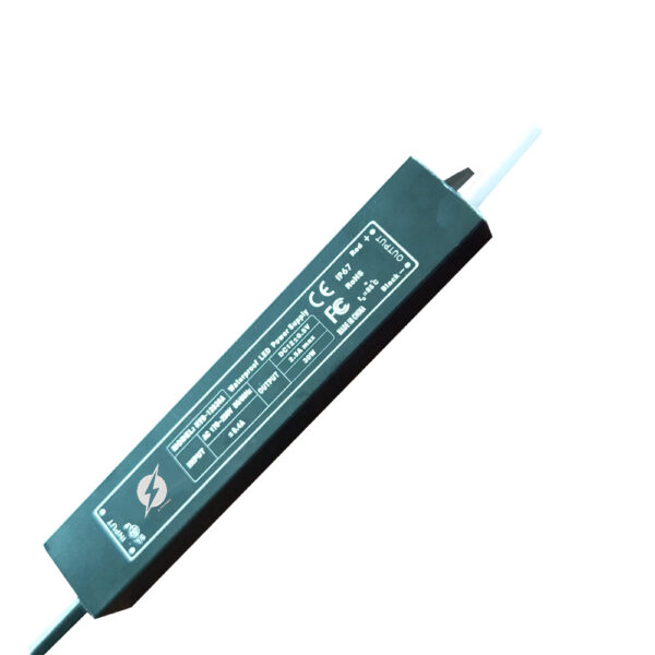 LED Lighting Components